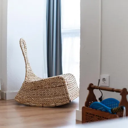 Διαμέρισμα Carla,centro A 350m Playa Vut-4340-as Llanes