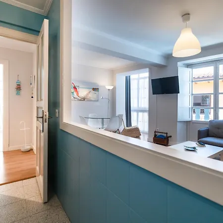 Carla,centro A 350m Playa Vut-4340-as Διαμέρισμα *