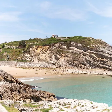 Carla,centro A 350m Playa Vut-4340-as Διαμέρισμα