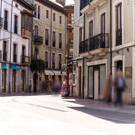 Apartment Carla,centro A 350m Playa Vut-4340-as Llanes