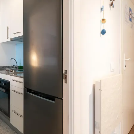 Carla,centro A 350m Playa Vut-4340-as