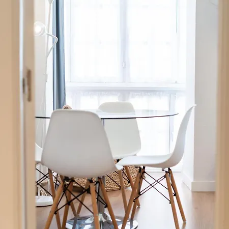 Carla,centro A 350m Playa Vut-4340-as